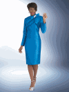 Stacy Adams <br> (Fall/Holiday 2015) <br> ST78495 <br> <br> TURQUOISE <br> 6 8 10 12 14 16 18 20