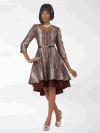 Stacy Adams <br> (Fall/Holiday 2015) <br> ST78506 <br> <br> MOCHA <br> 8 10 12 14 16 18 20